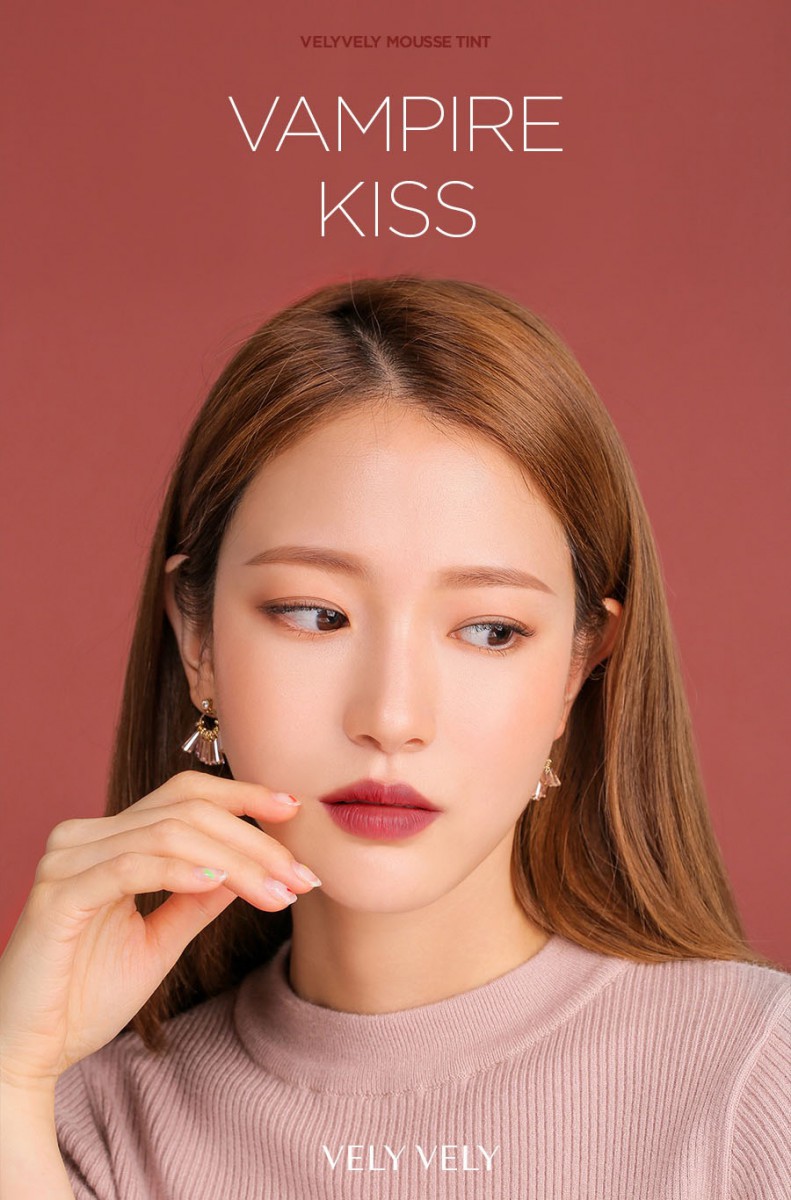 뱀파이어키스1