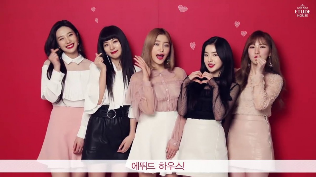 레드벨벳