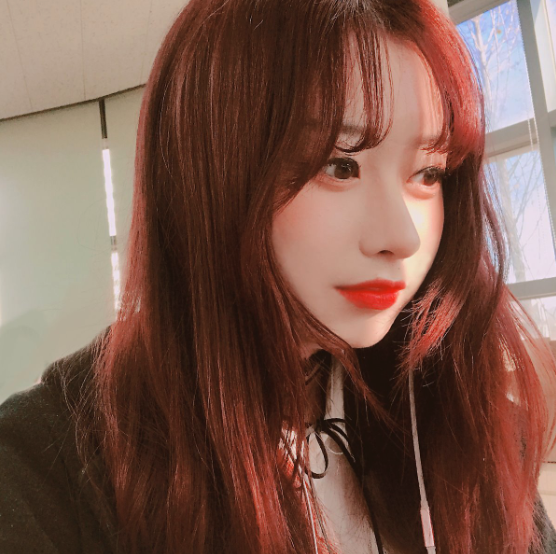 레드와인_박승철헤어스투디오