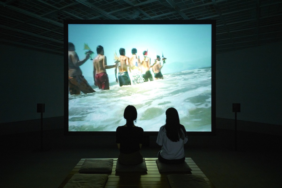 지브롤터항해일지