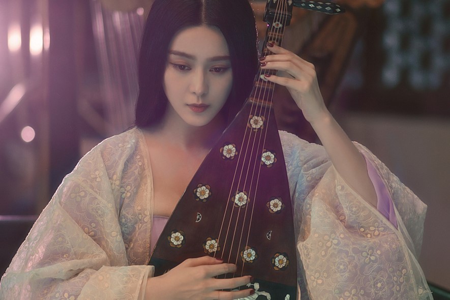 양귀비-왕조의여인