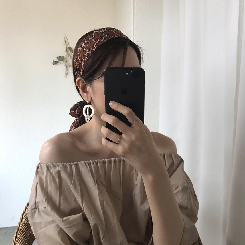 3 리본헤어띠_아이엠조이