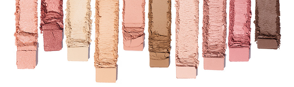 Honey Coverlet Eyeshadow