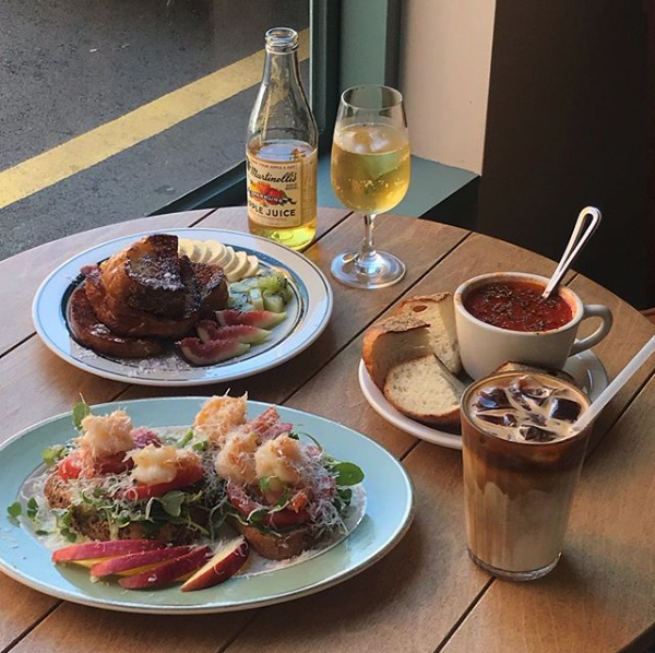 Ordinary Flower & Cafe_cocoxix