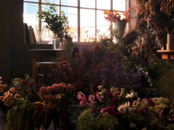 Ordinary Flower & Cafe_ordinatyflower_u