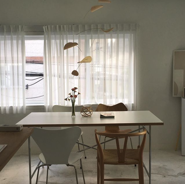 cosmos Shop & Cafe_yknim__