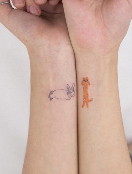 dareumtattoo