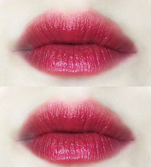 j_neulvely_lips_빈티지핑크