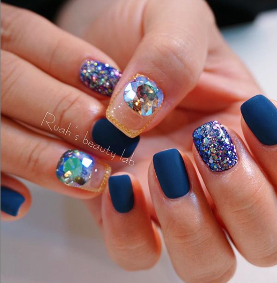 @ruah_nail