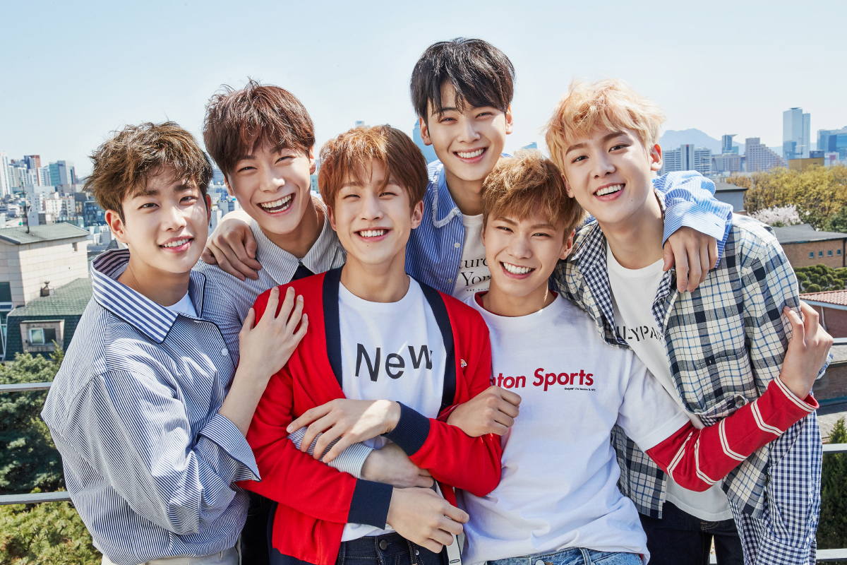 아스트로