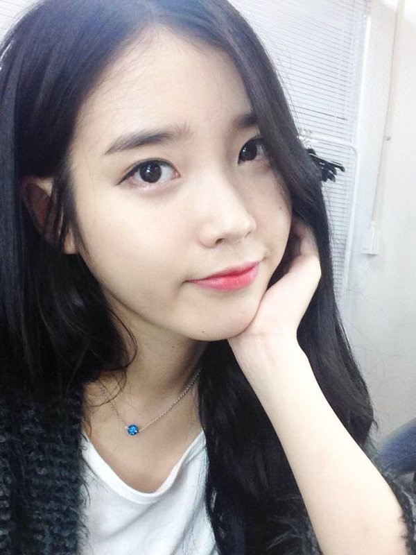 일자_아이유
