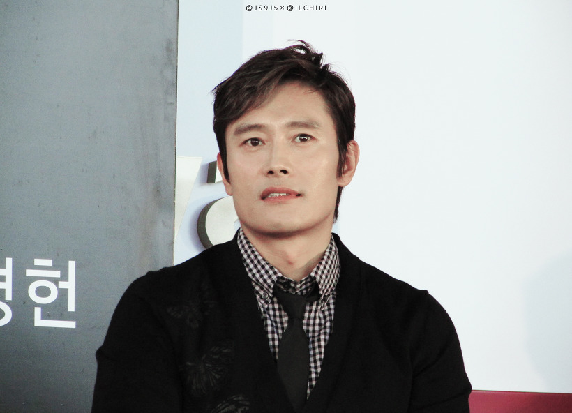 2016-10-07_Lee_Byung-hun_Busan_International_Film_Festival_(2)