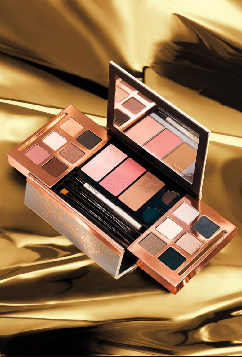 Light Holiday Illuminations Master Class Artistry Palette visual