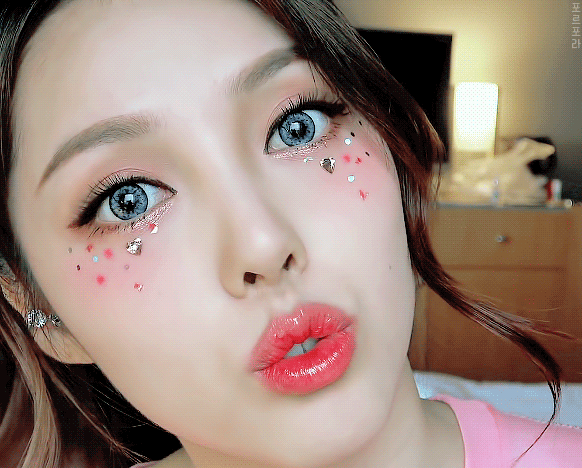 키라키라메이크업