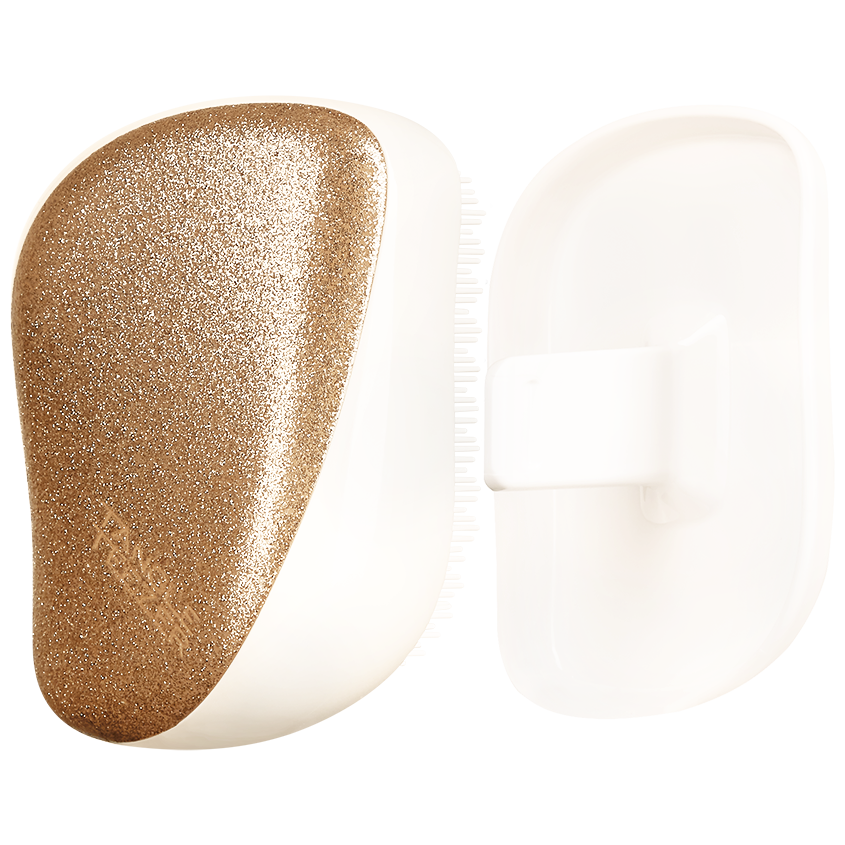 [탱글티저] 컴팩트스타일러 골드 글리터 2