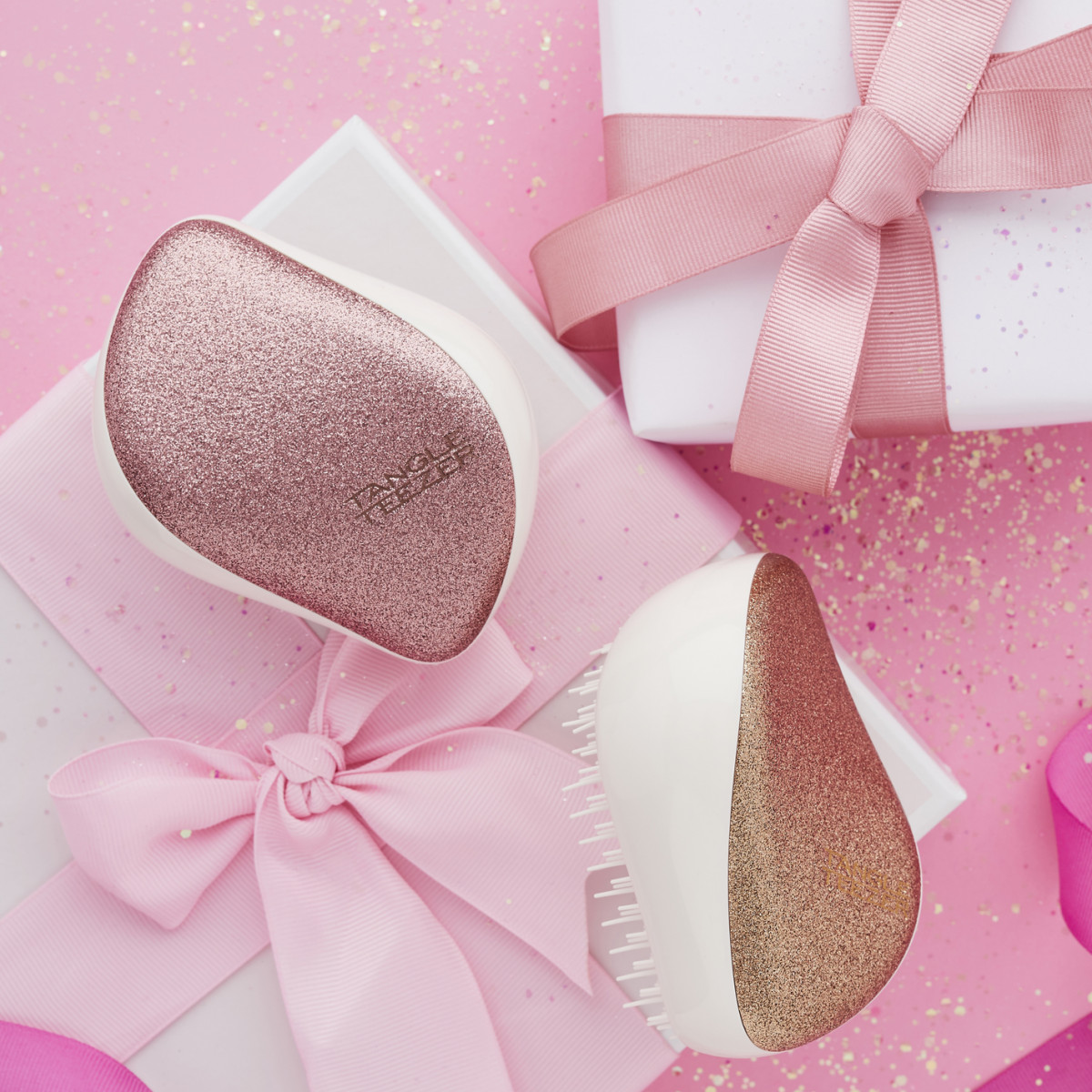 탱글티저_컴팩트스타일러 글리터 컬렉션