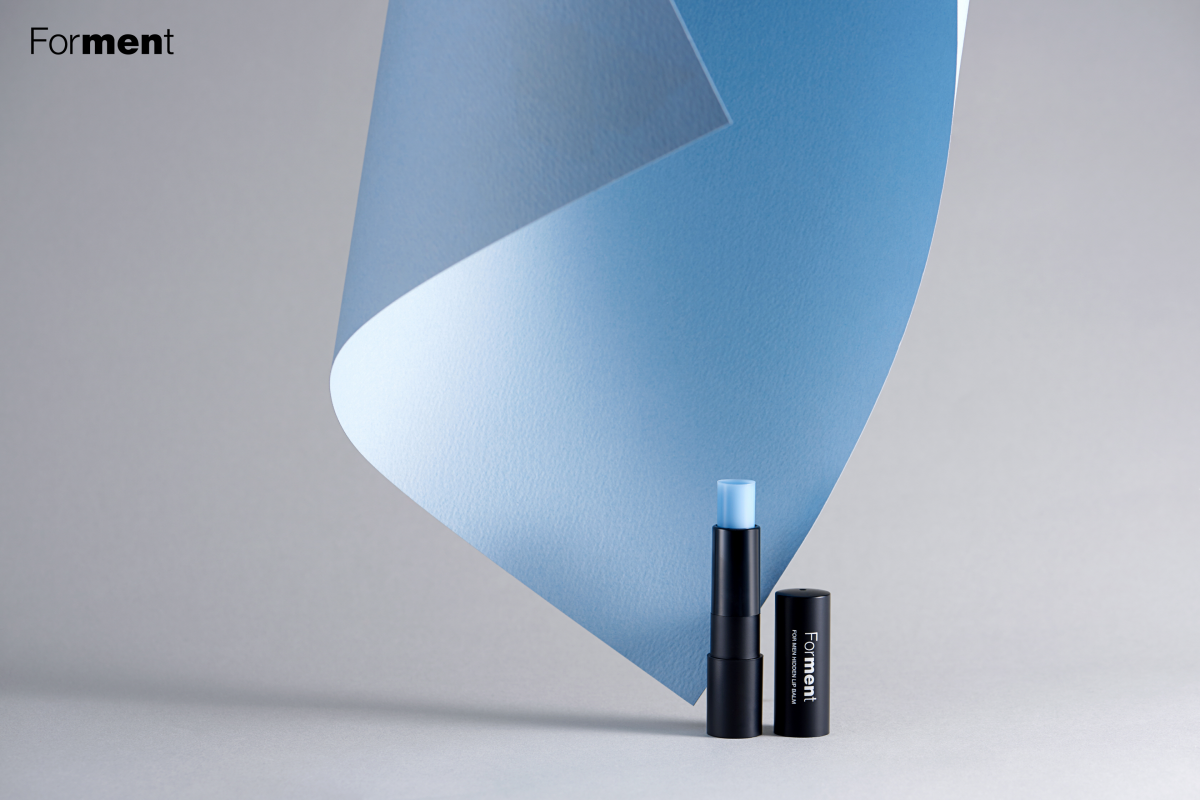 [포맨트_1월호 뷰티뉴스] 포맨 히든 립밤 (BEST 주력제품)