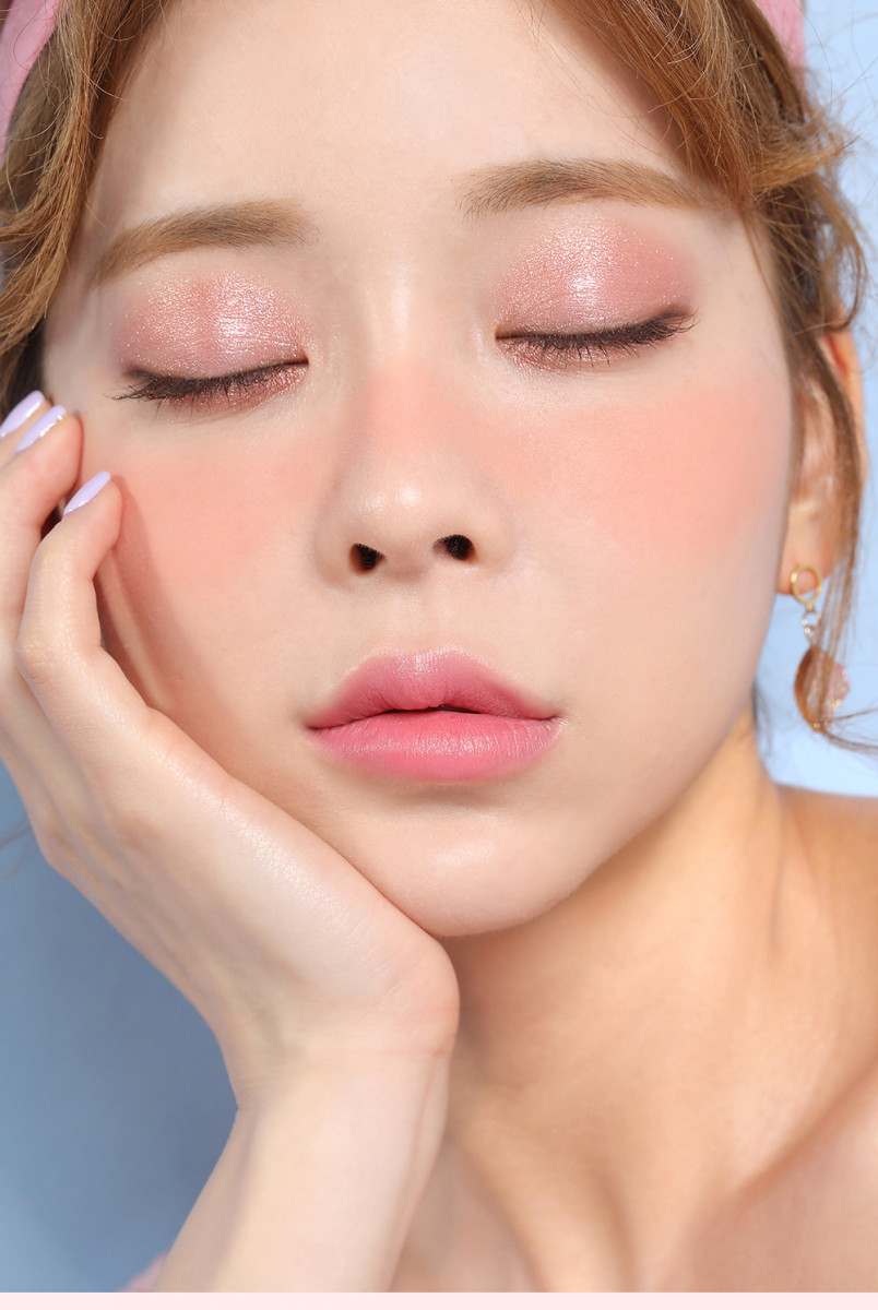 뷰티뷰티】 넘사벽 미친 반짝임! 바르는 순간 블링블링 빛난다는 차원이 다른 영롱함, 페리윙클 펄 파우더 5개 컬러!, image size:804x1200