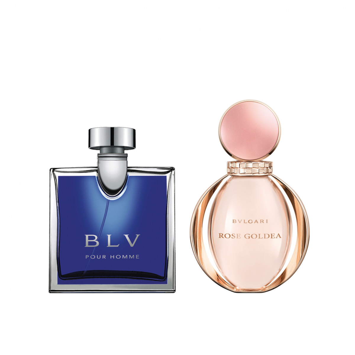 [불가리 퍼퓸] 사랑하는 연인을 위한 향기로운 선물 추천 (1)