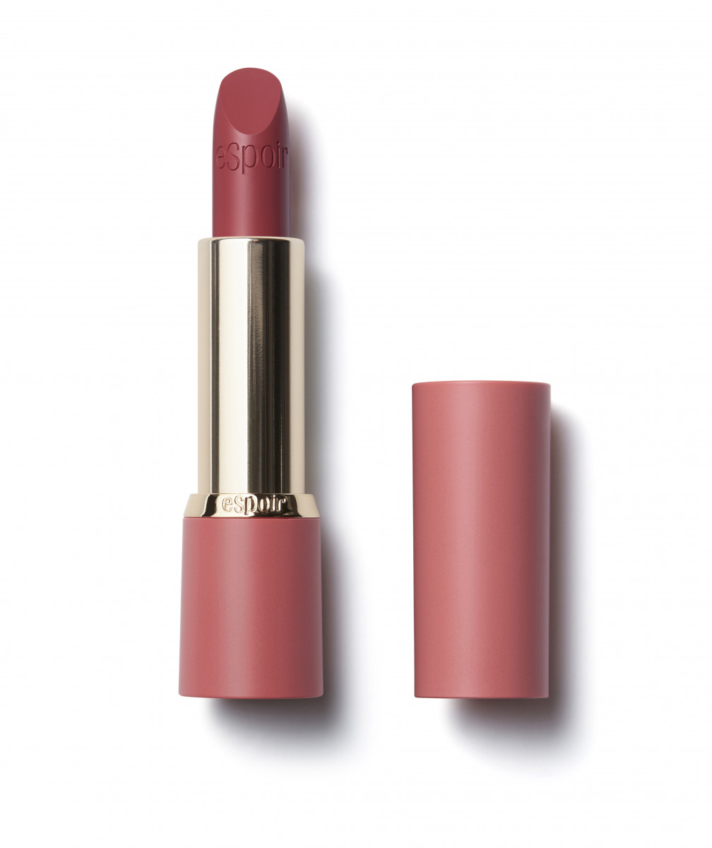 [에스쁘아] 립스틱 노웨어 젠틀매트 (컬러풀누드) #1 플롯_2