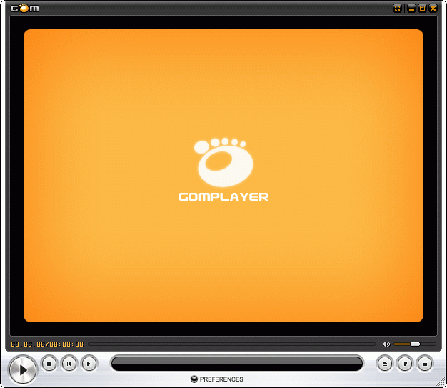 gomplayer