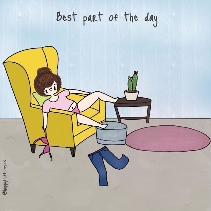 Artist-creates-illustrations-of-the-daily-problems-of-a-modern-girl-and-you-will-surely-laugh-at-it-5bc92e7ec1a32__880