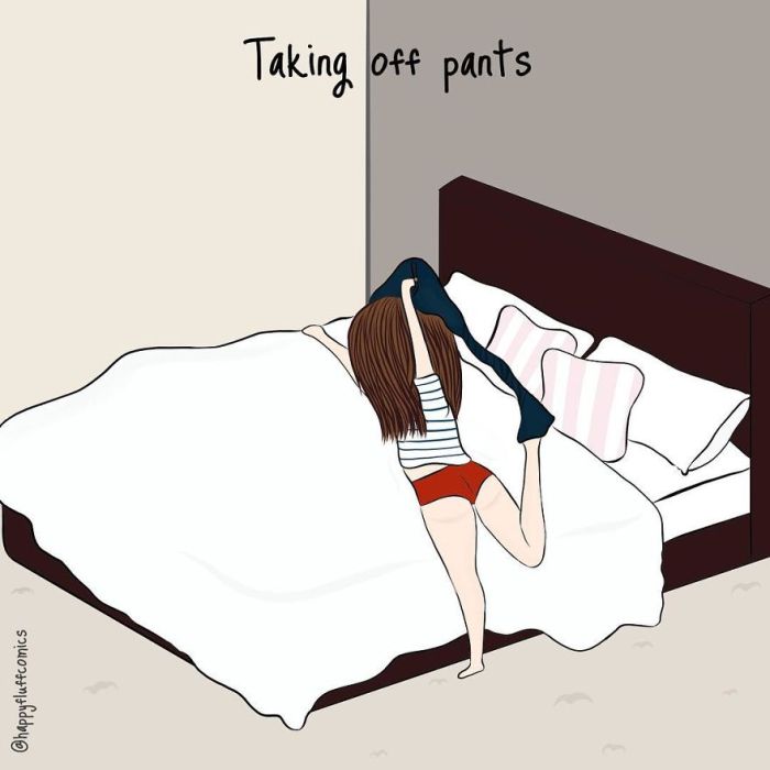 Artist-creates-illustrations-of-the-daily-problems-of-a-modern-girl-and-you-will-surely-laugh-at-it-5bc92e872186a__880