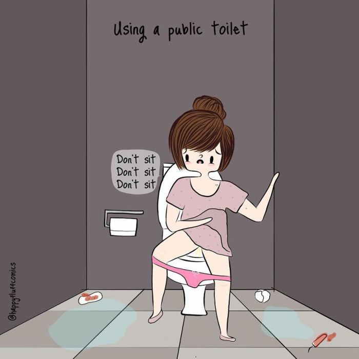 Artist-creates-illustrations-of-the-daily-problems-of-a-modern-girl-and-you-will-surely-laugh-at-it-5bc92ec03a2ad__880
