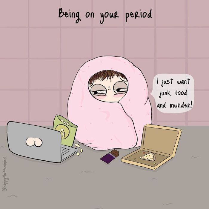 Artist-creates-illustrations-of-the-daily-problems-of-a-modern-girl-and-you-will-surely-laugh-at-it-5bc92efdb05ad__880