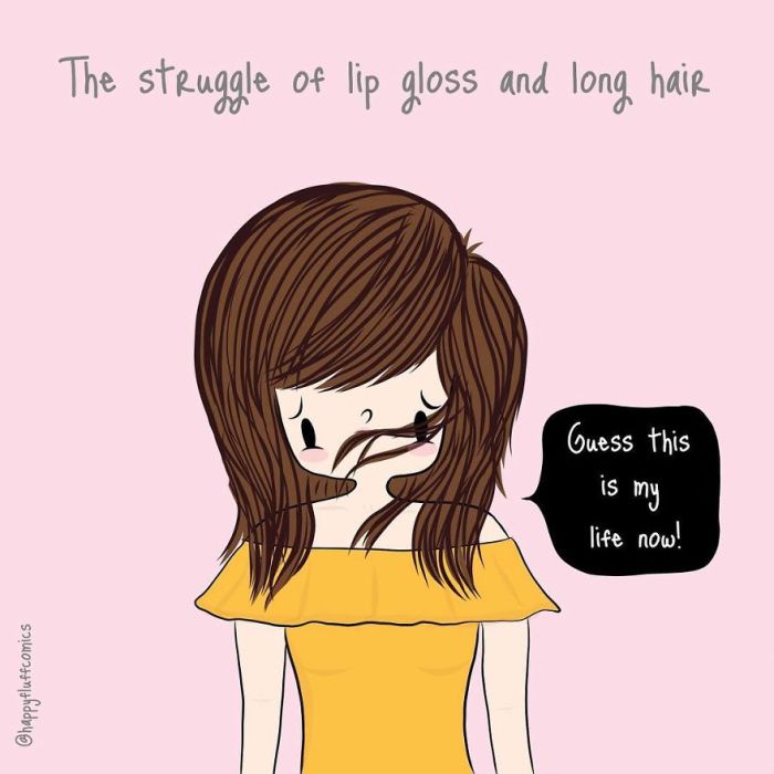Artist-creates-illustrations-of-the-daily-problems-of-a-modern-girl-and-you-will-surely-laugh-at-it-5bc92f1015f42__880