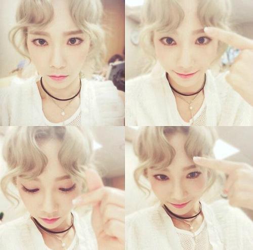 연예인_하트앞머리_여자_하트_앞머리_앞머리_스타일_앞머리_자를까