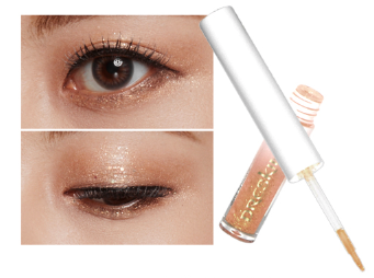 샴페인스팽글