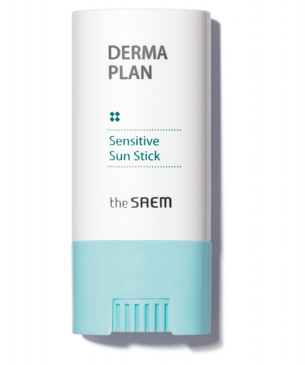 더샘_더마 플랜 센서티브 선 스틱