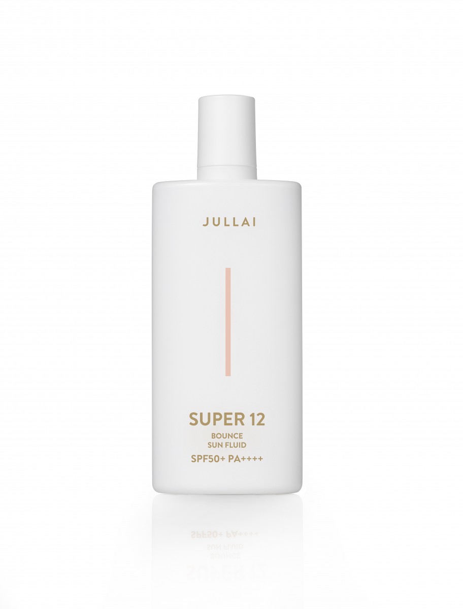 슈퍼 12 바운스 선 플루이드