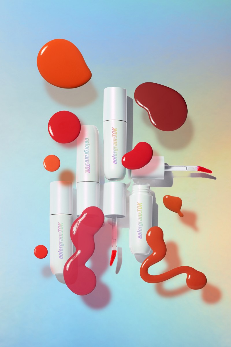 [컬러그램톡]-탱글한-유리알-광택이-톡!-촉촉한-과즙을-머금듯-한-_글로우-팝-틴트_-제안