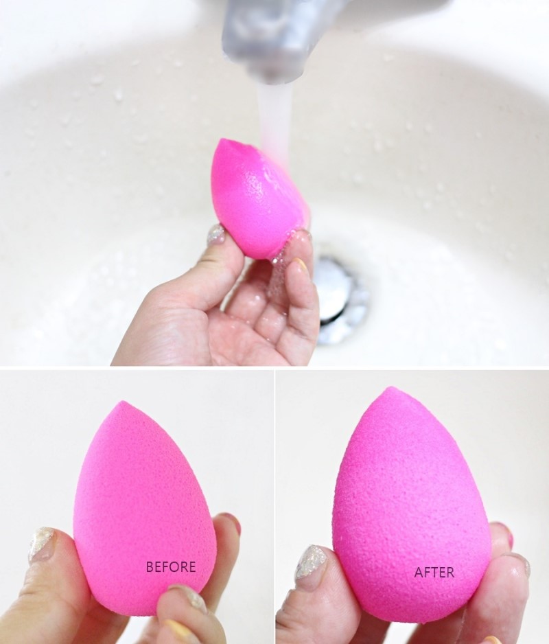 뷰티블렌더추천,메이크업스펀지추천