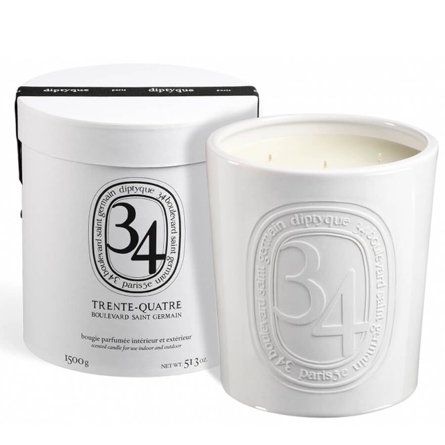 Diptyque-34-Boulevard-Saint-Germain-1500-gr-Duftkerze