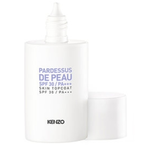 겐조키 스킨 탑코트 SPF 30:PA+++