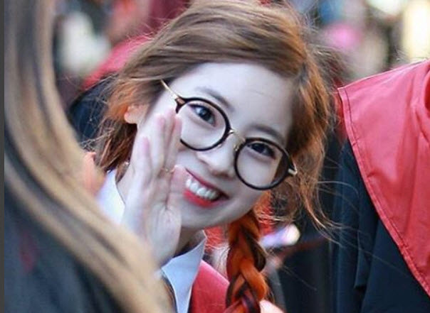 트와이스_다현_figgy