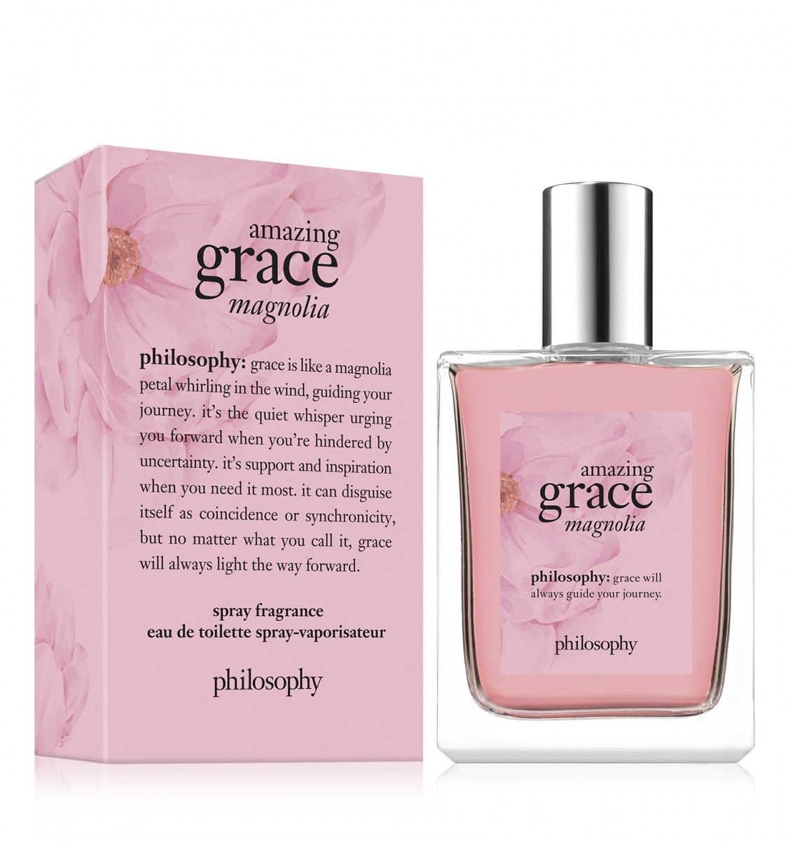 코티코리아] 필로소피 매그놀리아 EDT_60ml