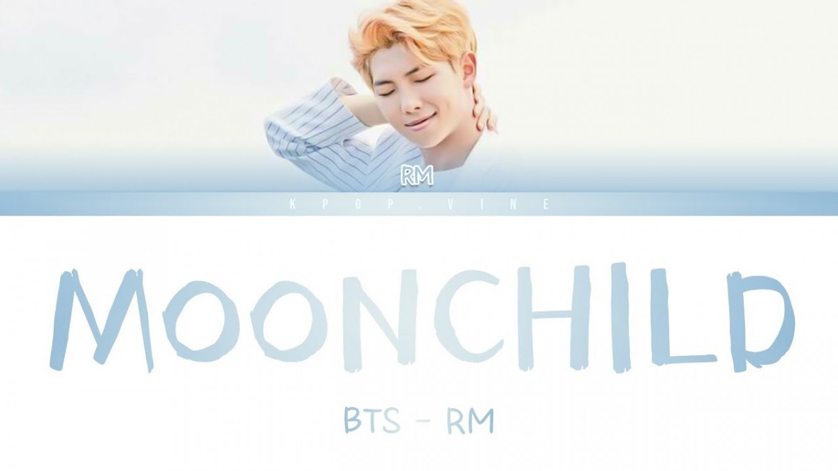 Moonchild-Lyrics-RM-BTS-방탄소년단