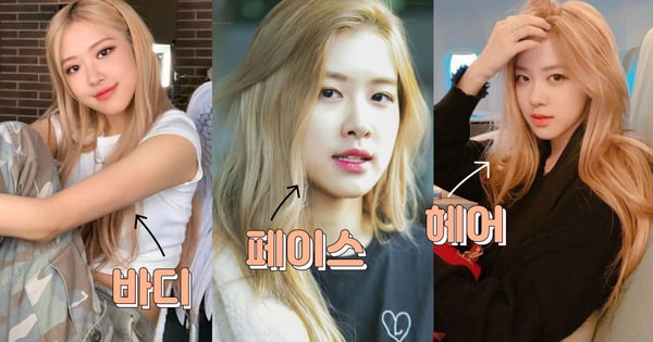 머리부터 발끝까지 여름에 ‘미스트’가 꼭 필요한 이유