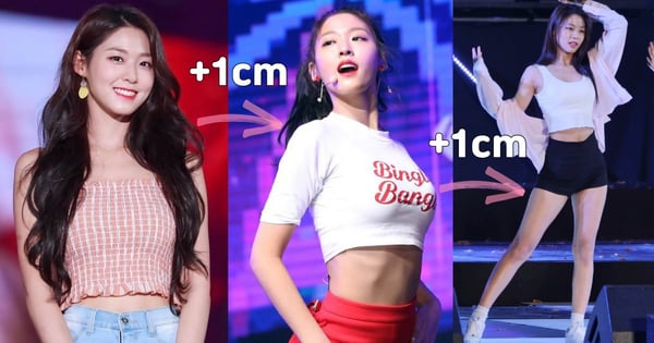 현직 모델들도 한다는 ‘자세 교정하고 키 크는 방법’ (ft. 벽만 있으면 됨)