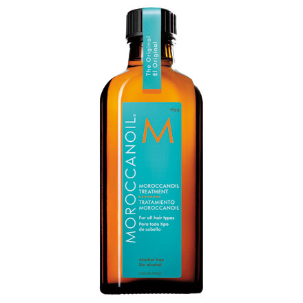 그리에이트 모로칸 오일