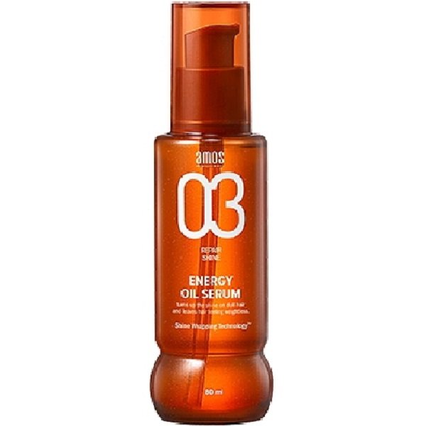 아모스 에너지 오일 세럼