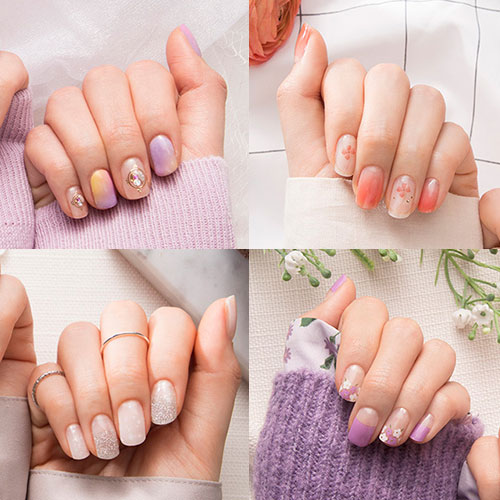 하또하또네일피