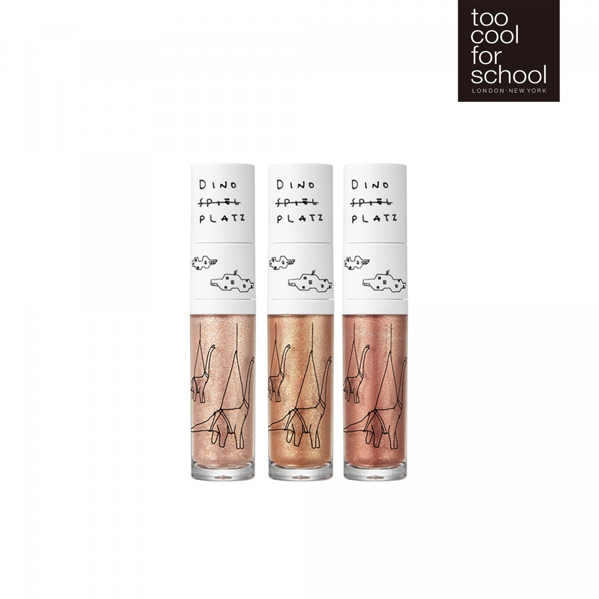 [첨부] 투쿨포스쿨_다이노플라츠 브로드웨이 쇼 듀엣