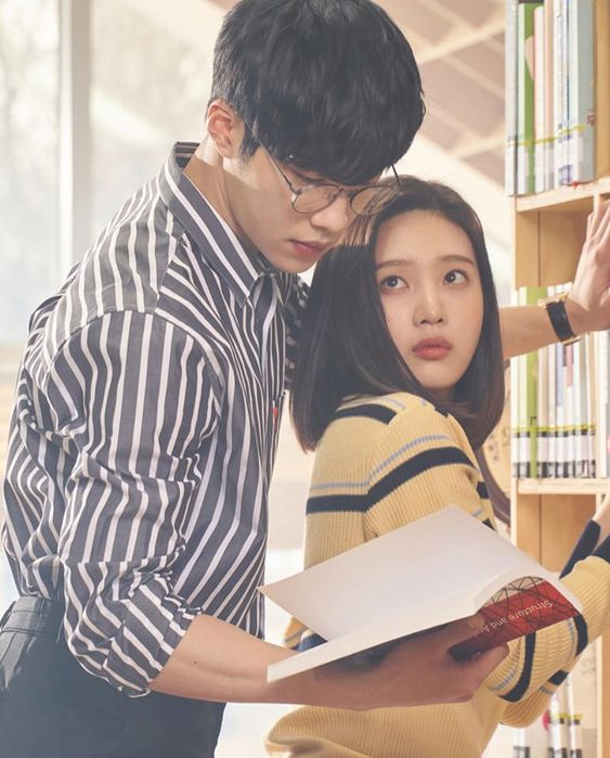 남친이 바람둥이일까 봐 무서워요!