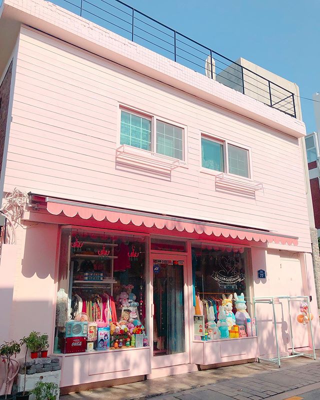 빈티지보니