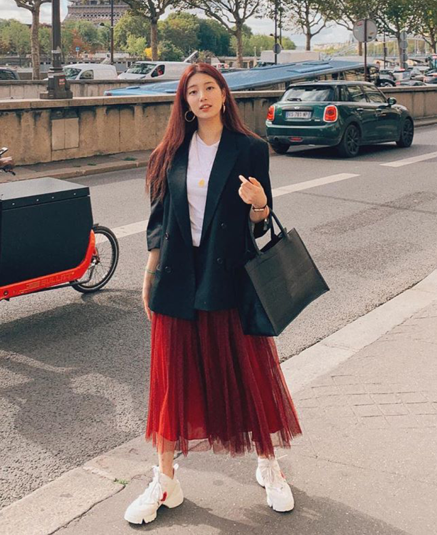 수지